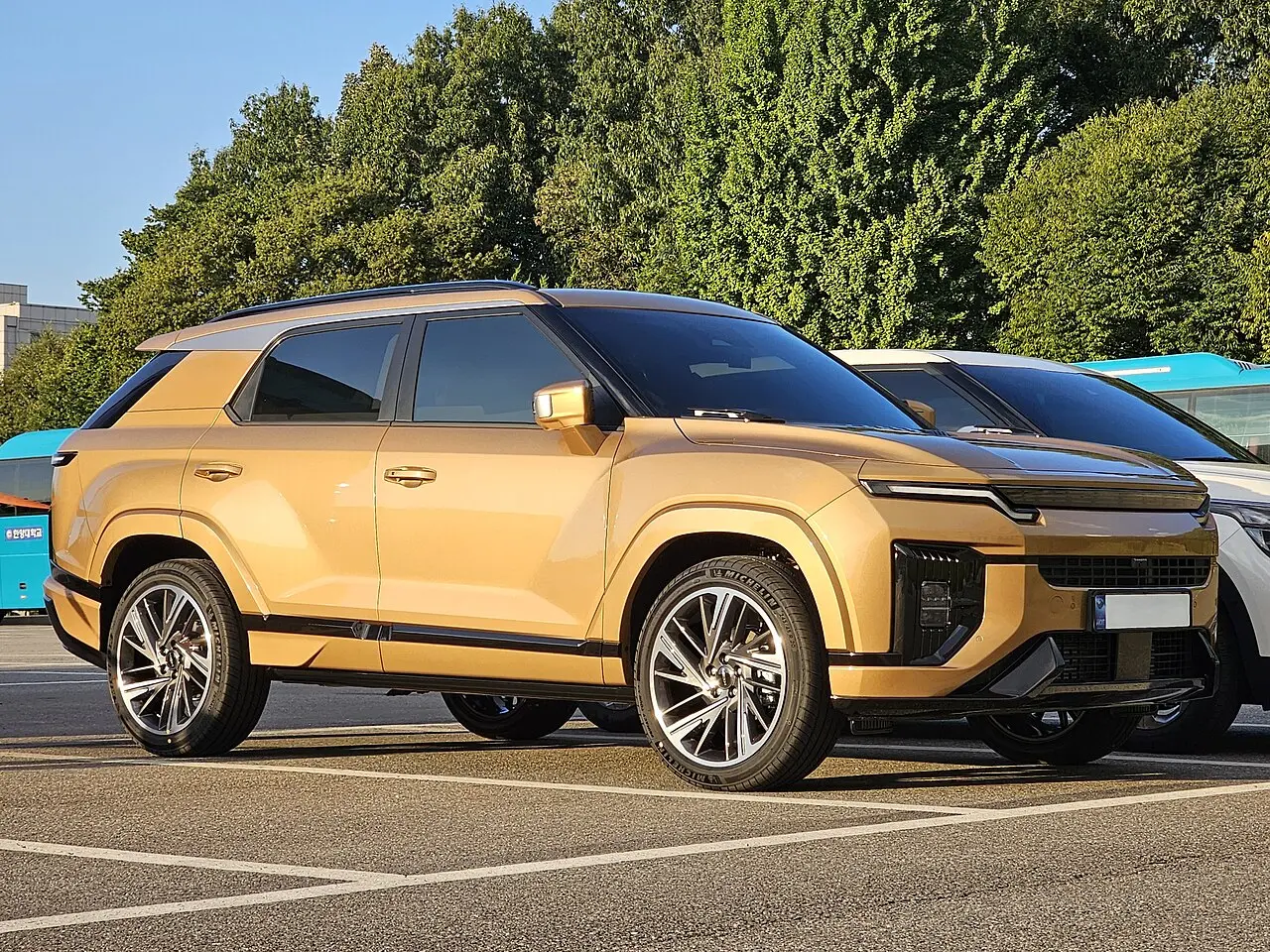 KGM (SsangYong) Actyon