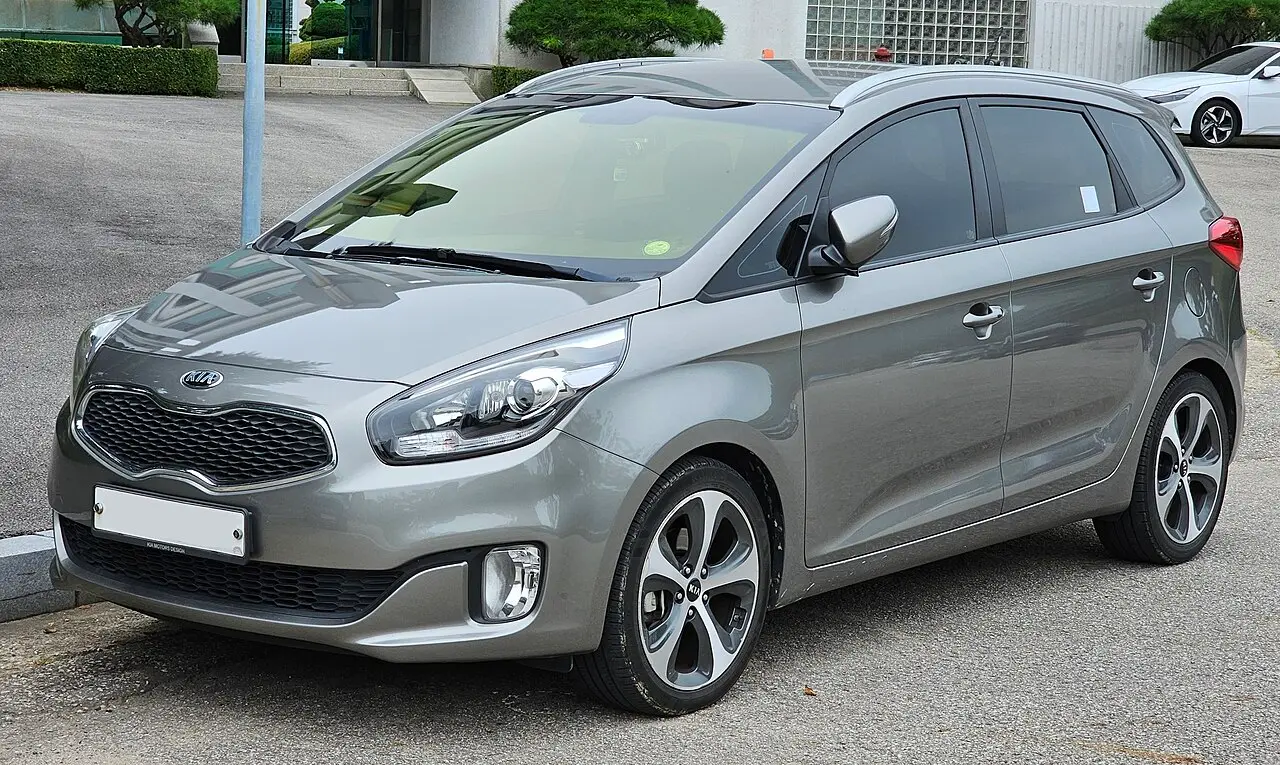 Kia Rondo