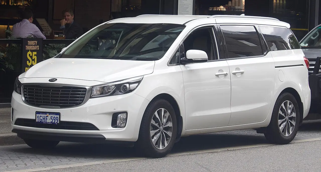 Kia Sedona