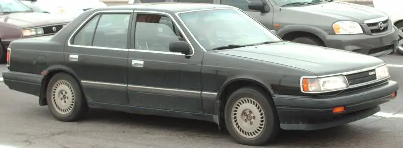 Mazda 929