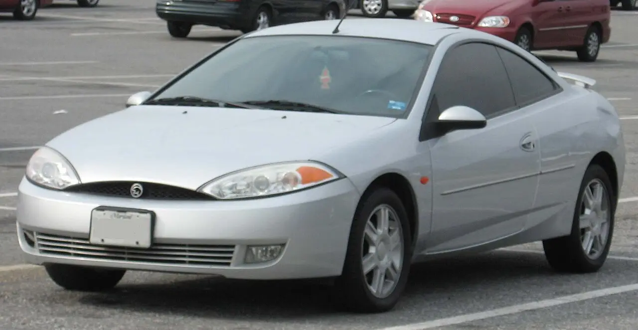 Mercury Cougar