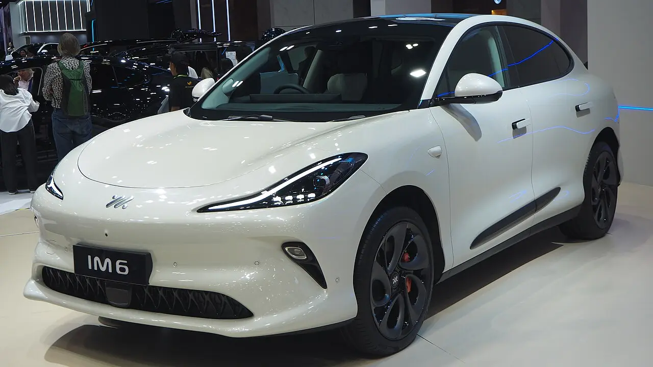 MG IM6