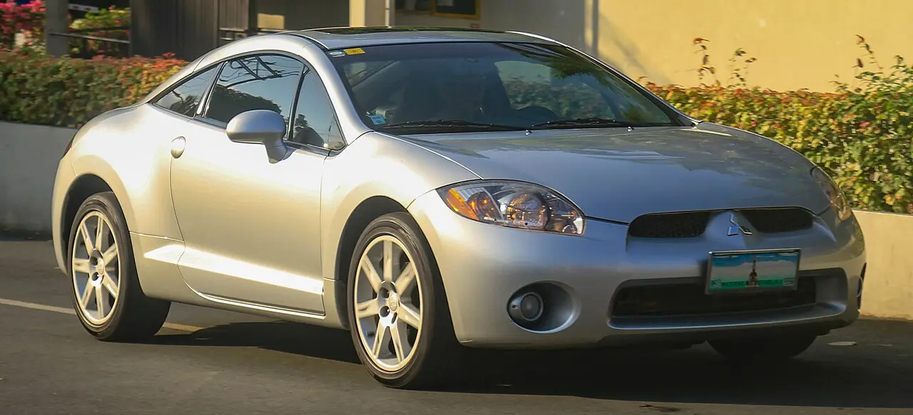 Mitsubishi Eclipse