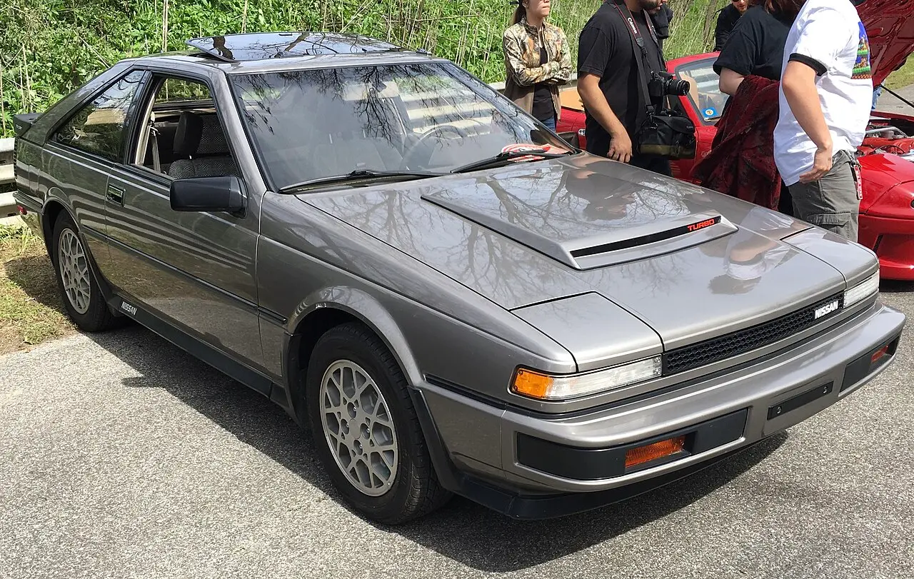 Nissan 200SX S12