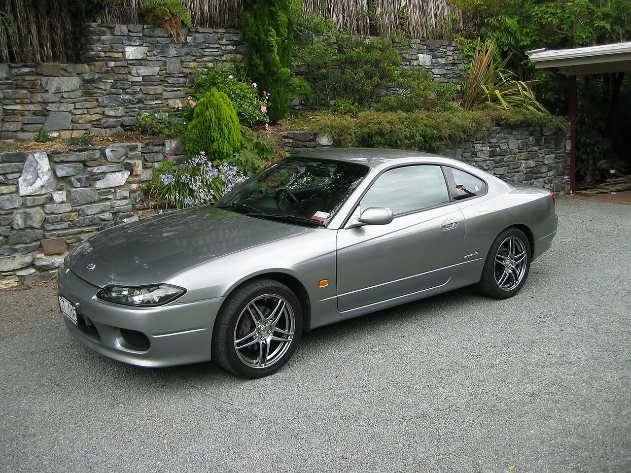 Nissan 200SX