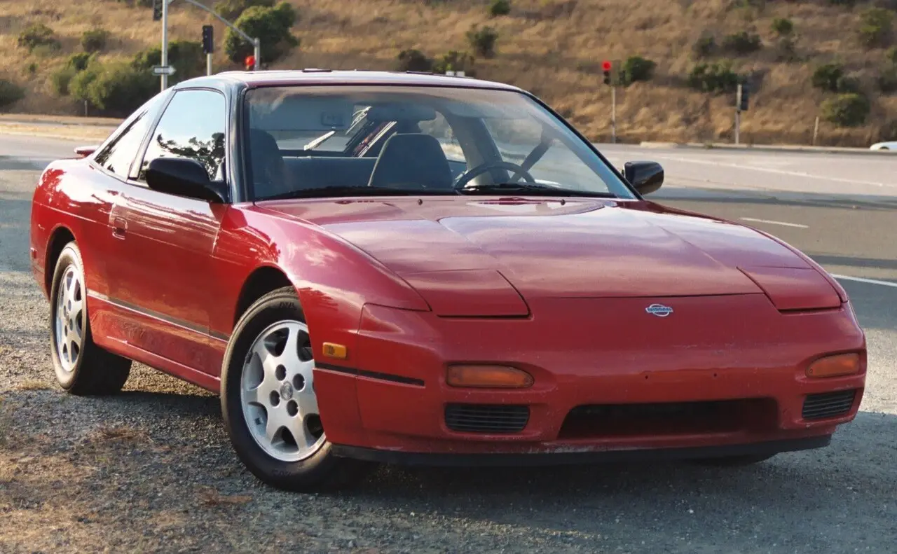 Nissan 240SX S13