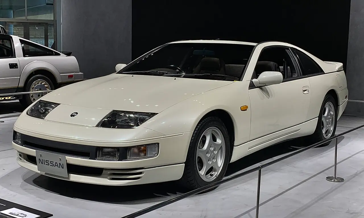 Nissan 300ZX
