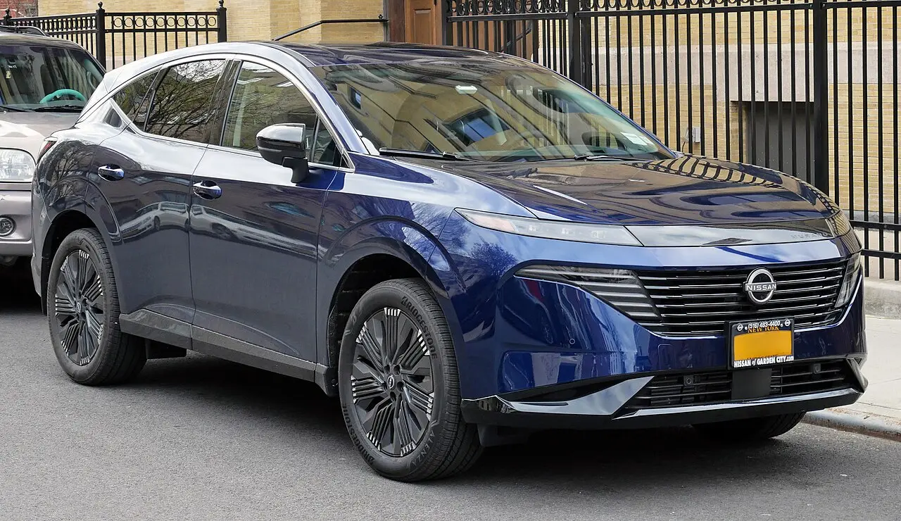 Nissan Murano