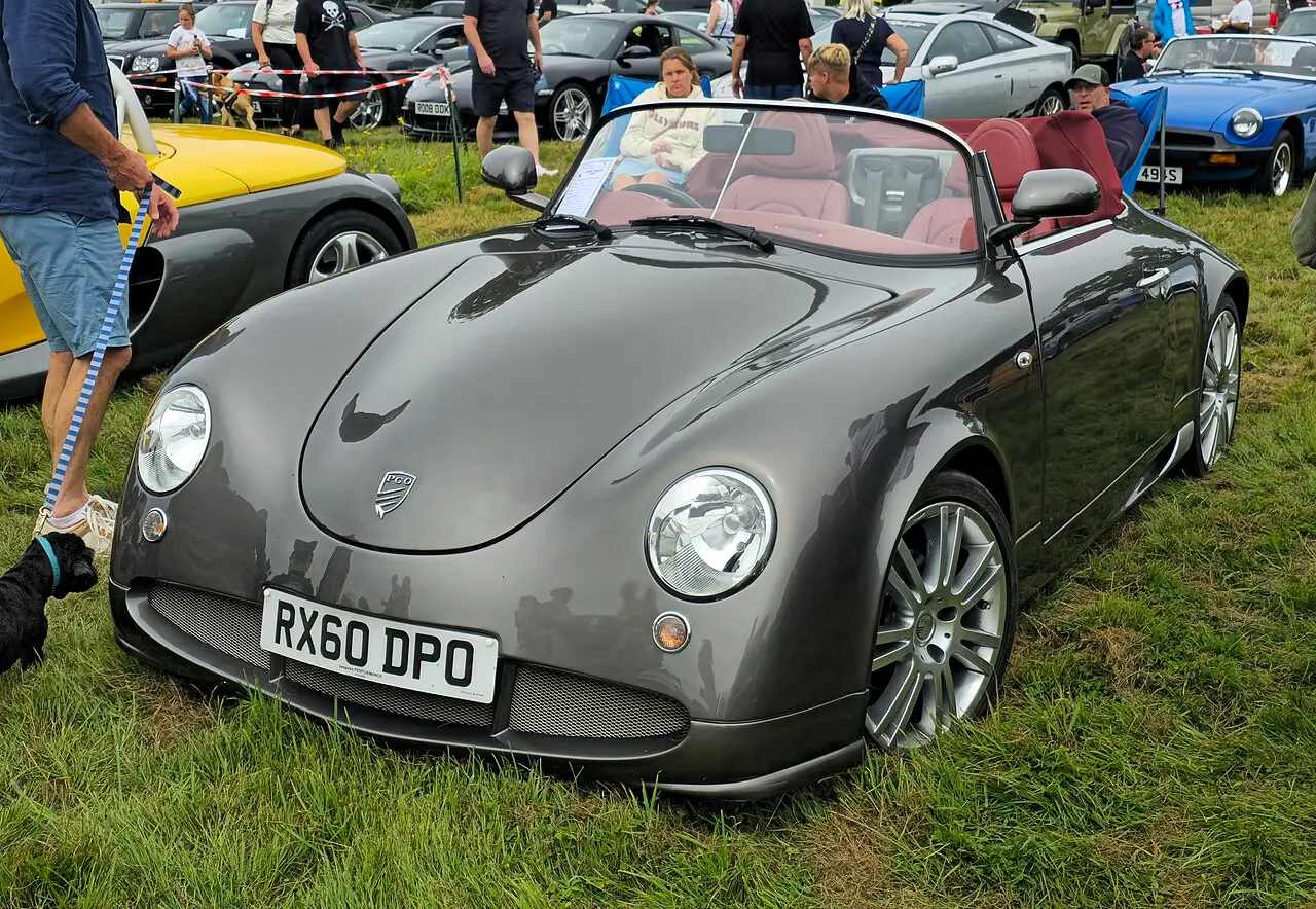 PGO Cévennes Phase 1