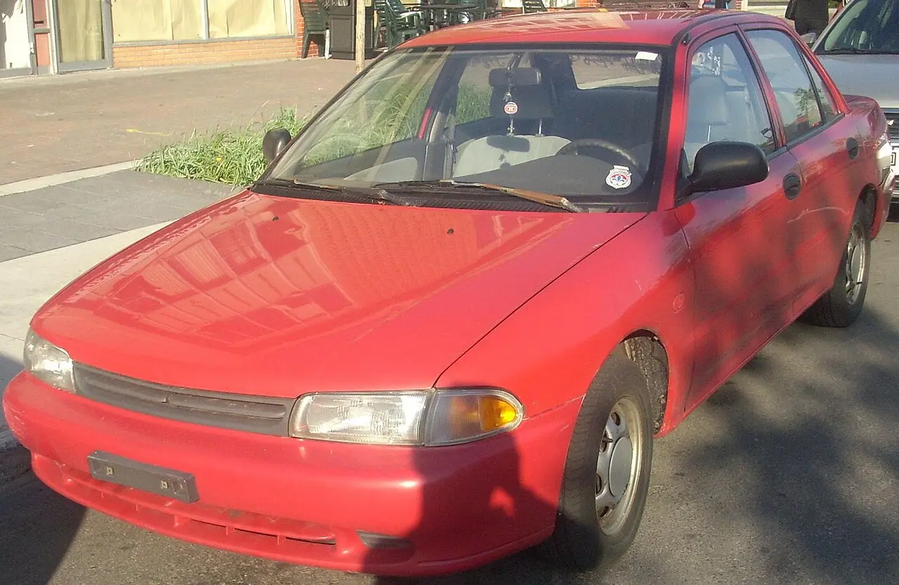 Plymouth Colt