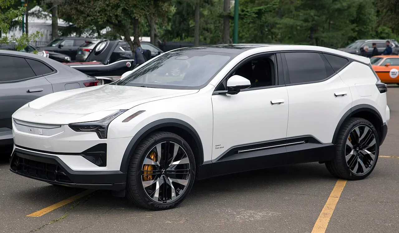 Polestar Polestar 3