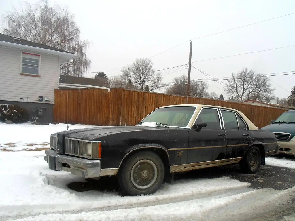 Pontiac Phoenix