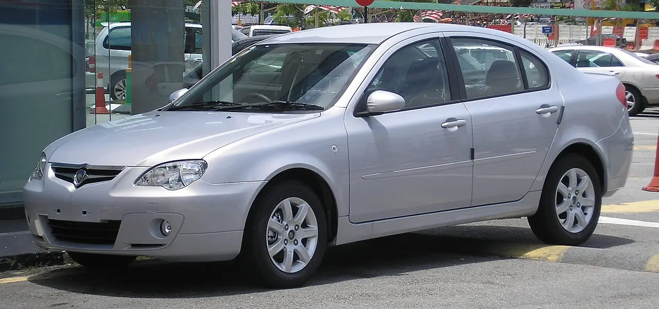 Proton Persona