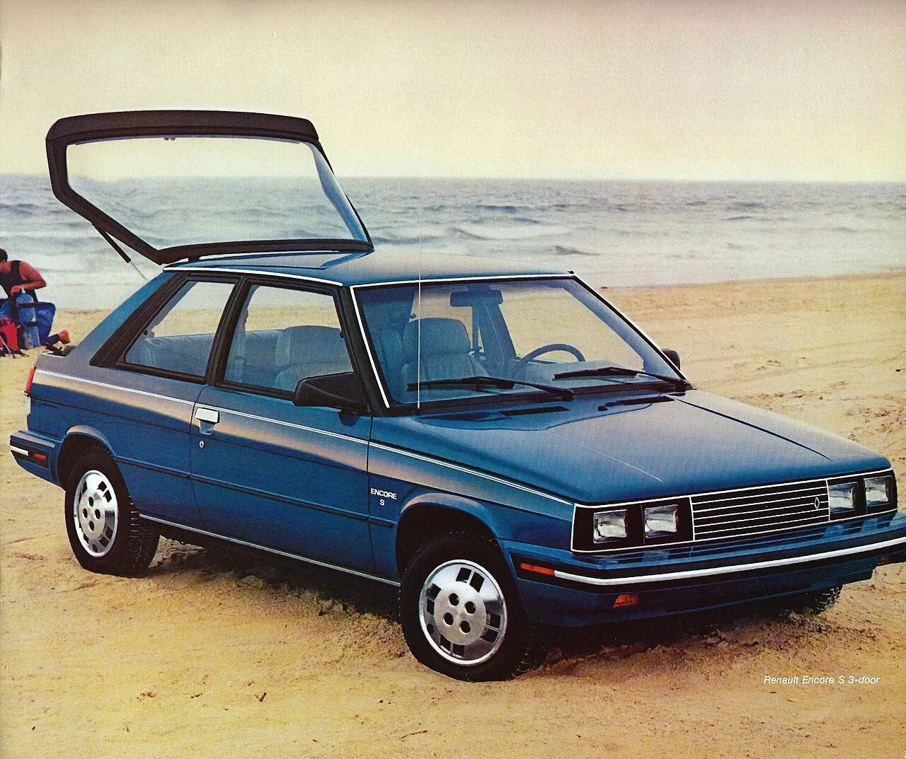 Renault Encore