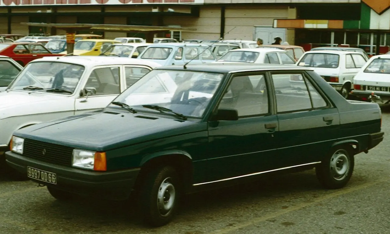 Renault Encore