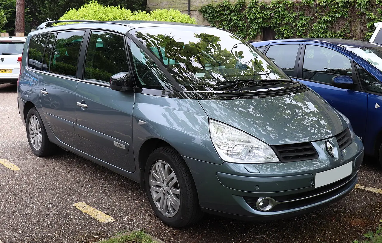 Renault Grand Espace