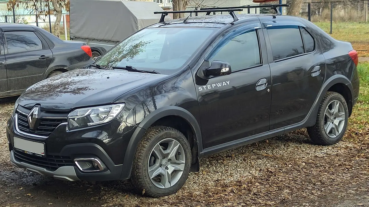 Renault Logan