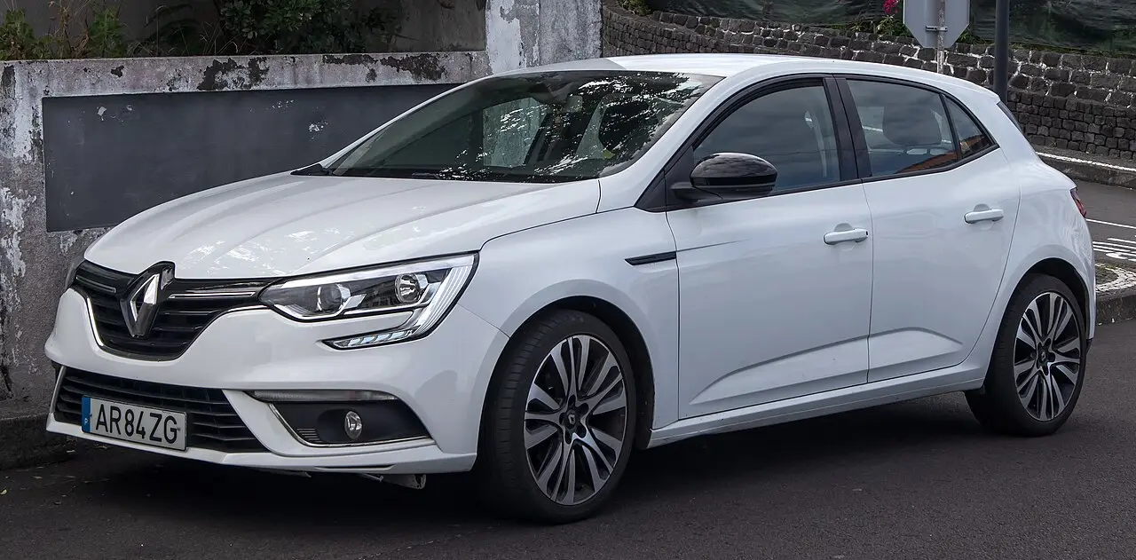 Renault Mégane