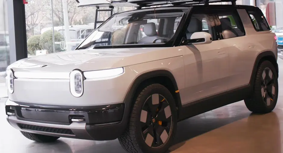 Rivian R2
