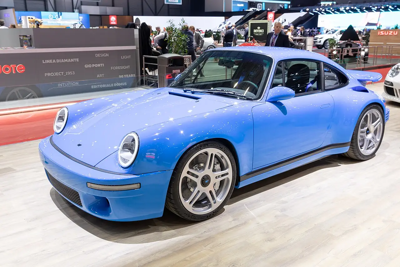 Ruf Ruf