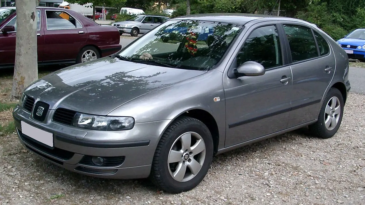SEAT Leon Mk1