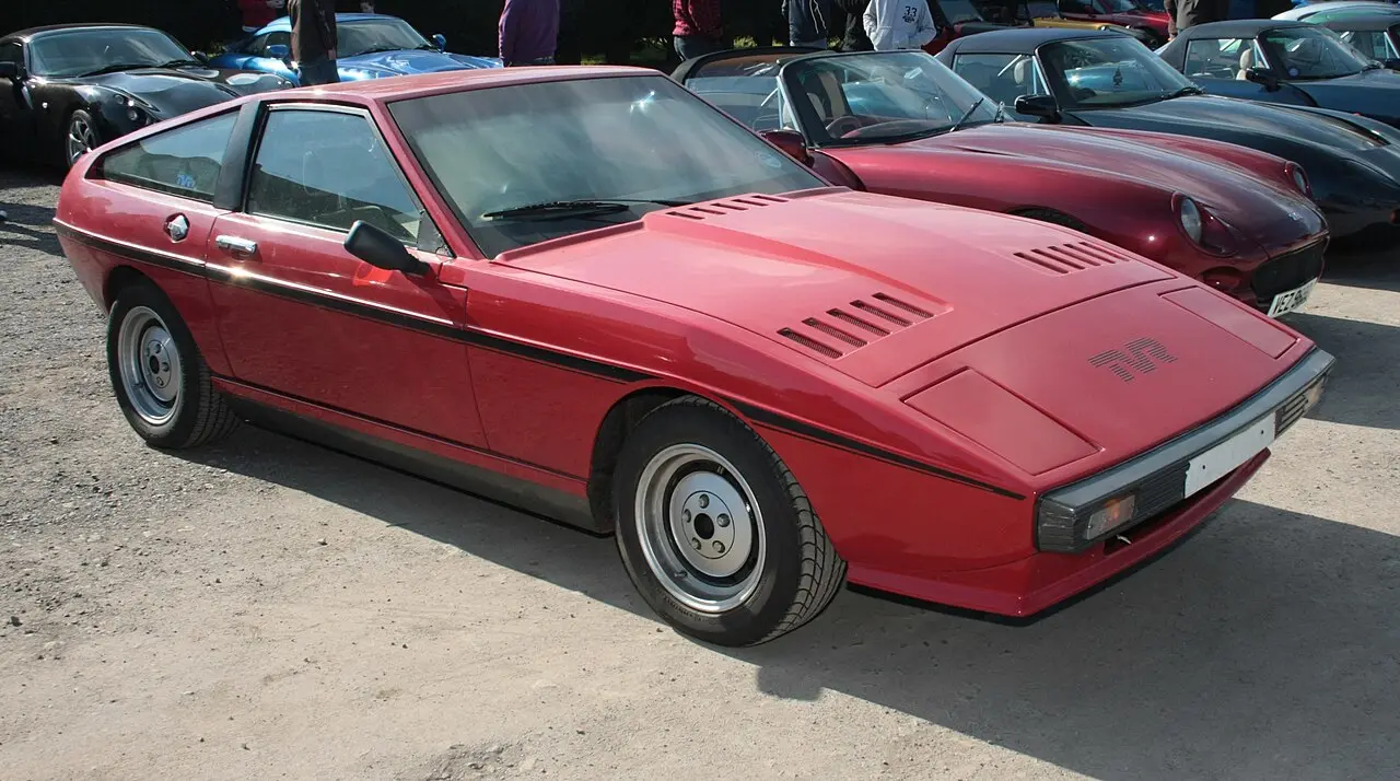TVR 280i
