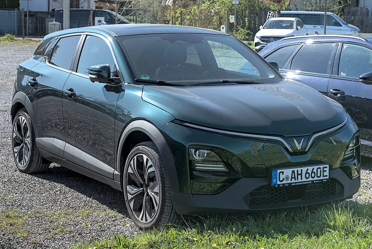 VinFast VF 6