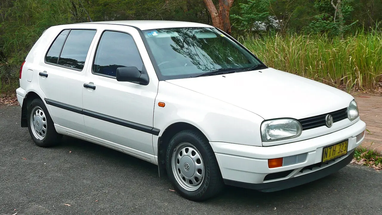 Volkswagen Cabrio
