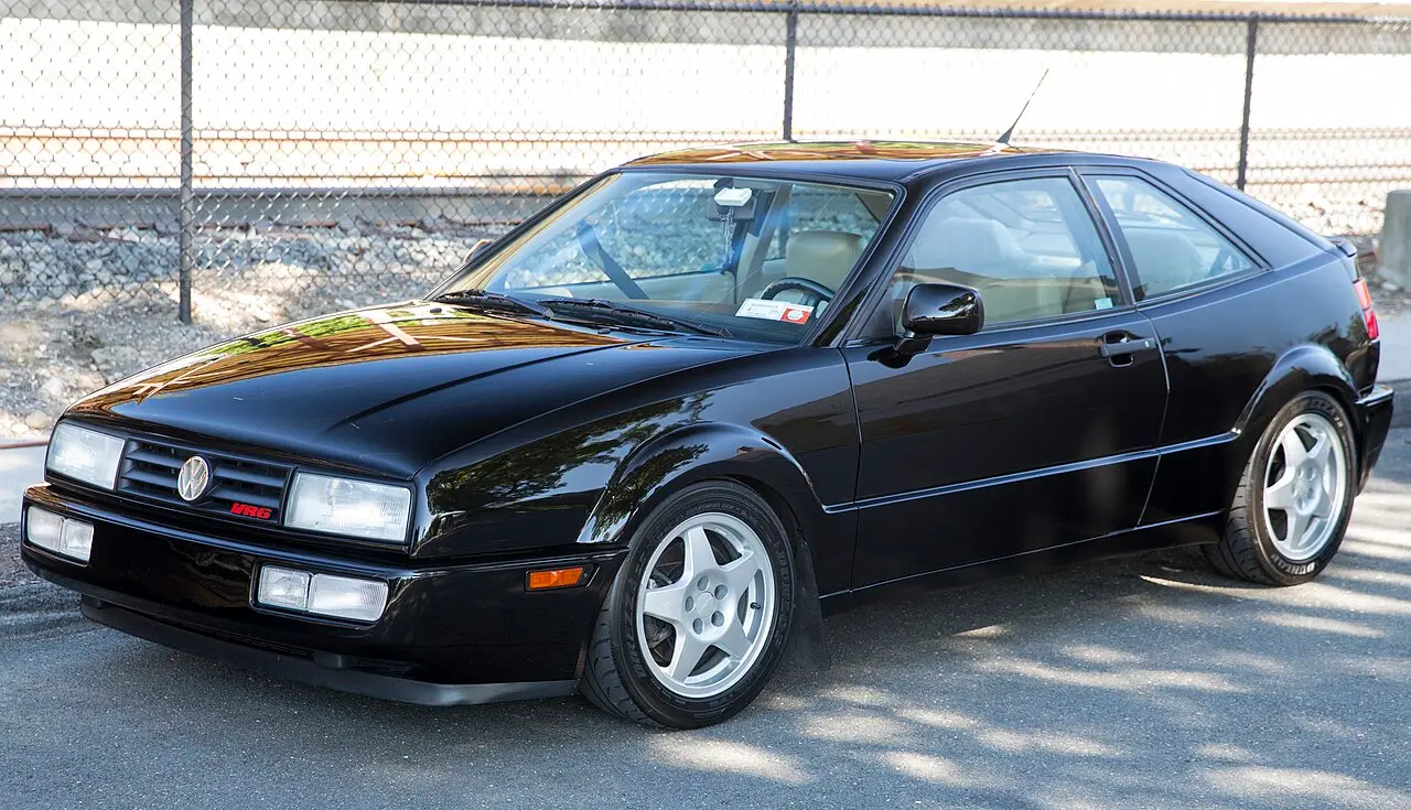 Volkswagen Corrado