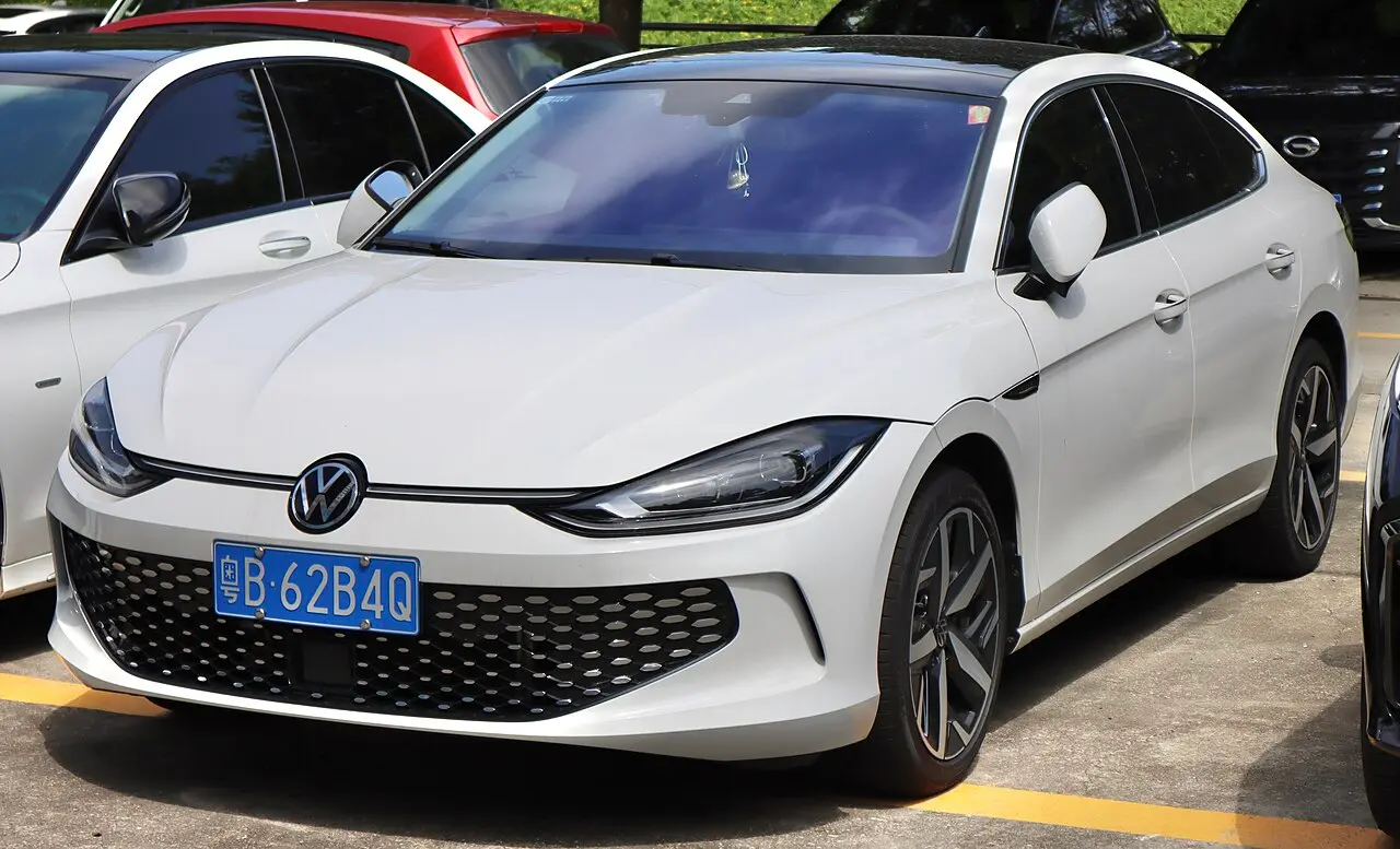 Volkswagen Lamando