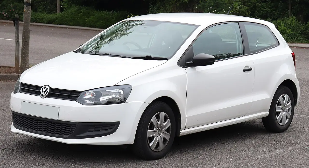Volkswagen Polo V