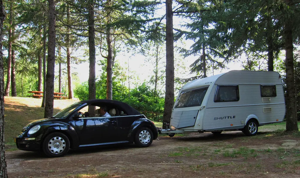 Volkswagen Shuttle