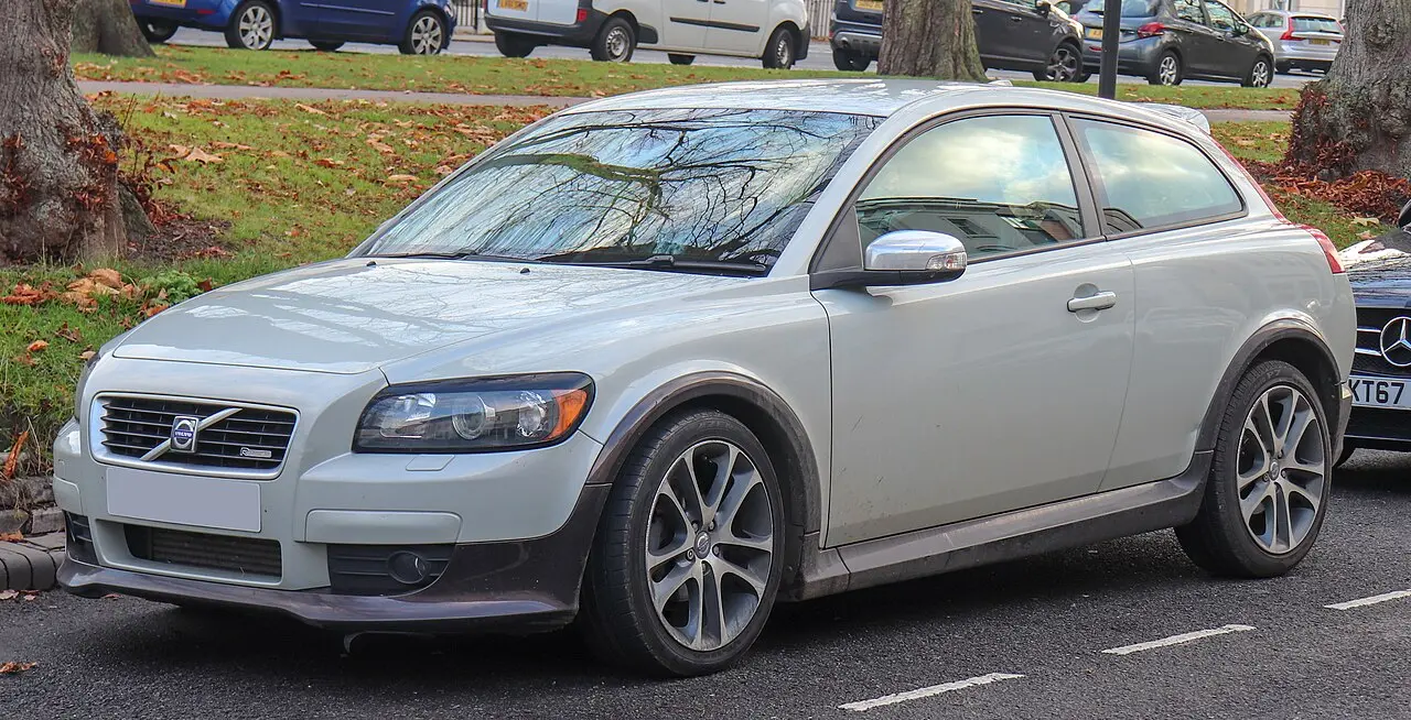 Volvo C30 C30
