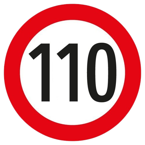 จำกัดความเร็ว 110 (ออสเตรีย)
