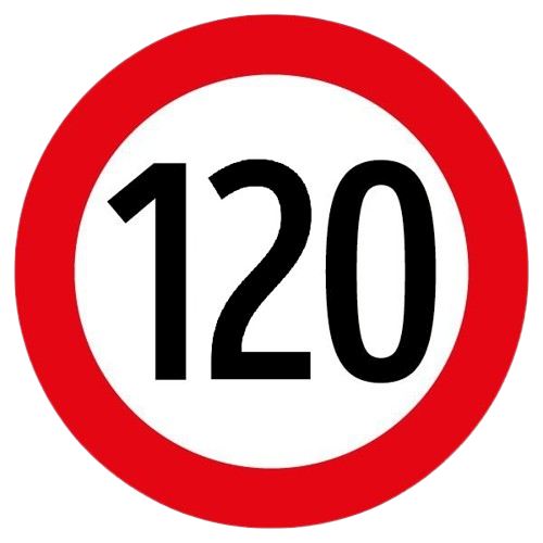 Speed limit 120 (Austria)