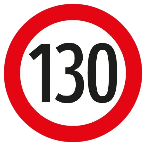 Hastighedsbegrænsning 130 (Østrig)