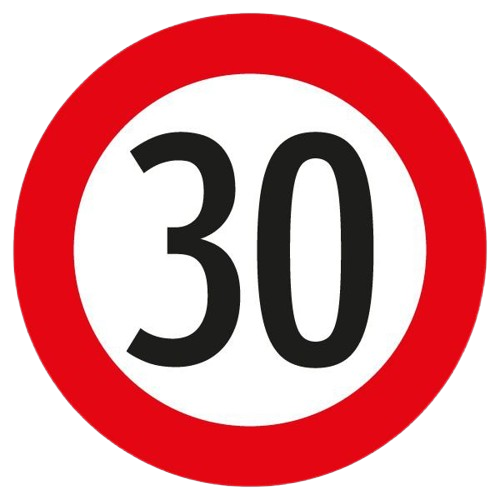 Ograničenje brzine 30 (Austrija)