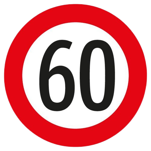 จำกัดความเร็ว 60 (ออสเตรีย)