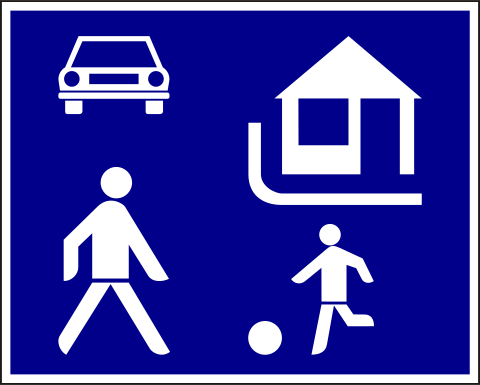 Residential zone (Hungary)