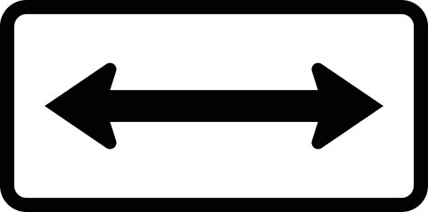 Direction of validity (Indonesia)
