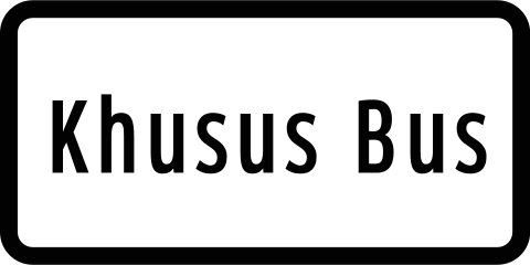 Vehicle type (Indonesia)
