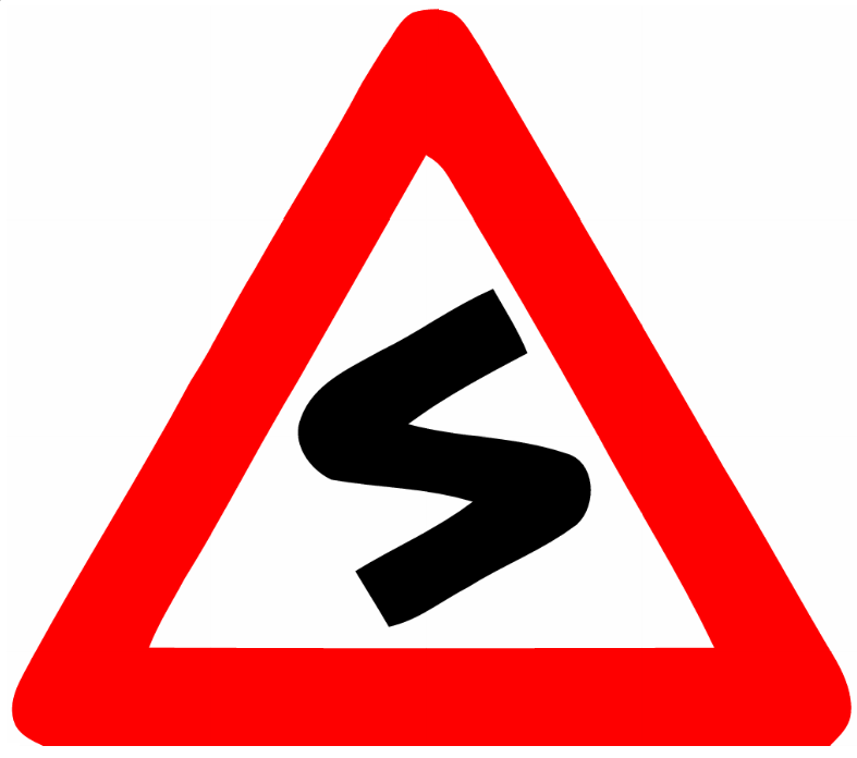 Winding road (Israel)