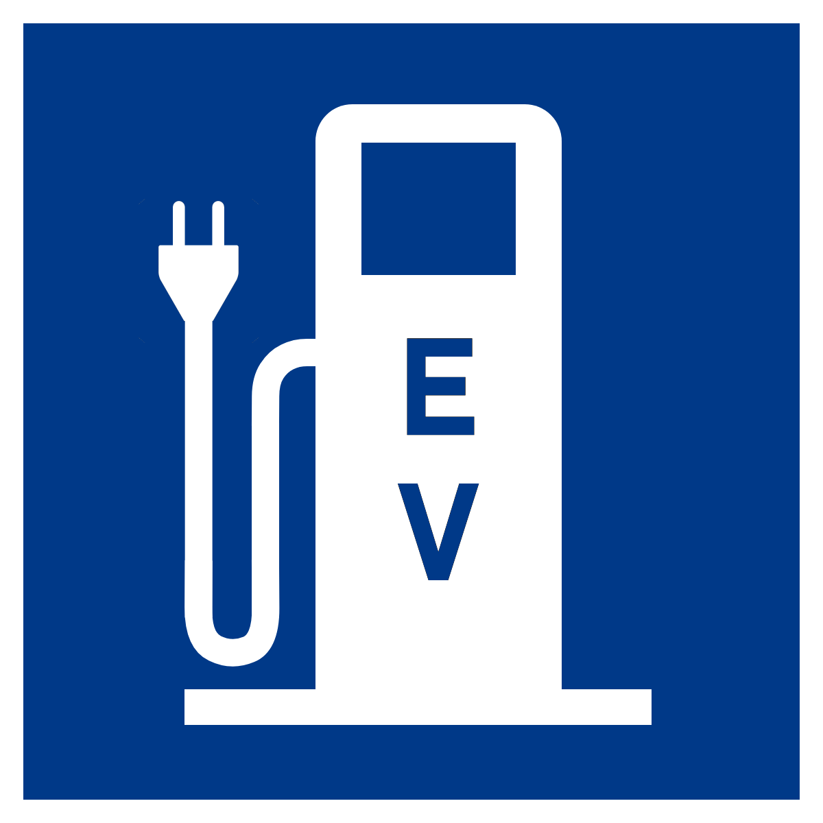 EV charging station (Malaysia)