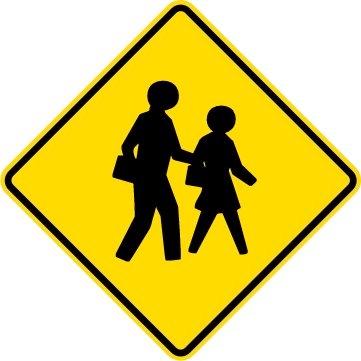 School crossing (Malaysia)