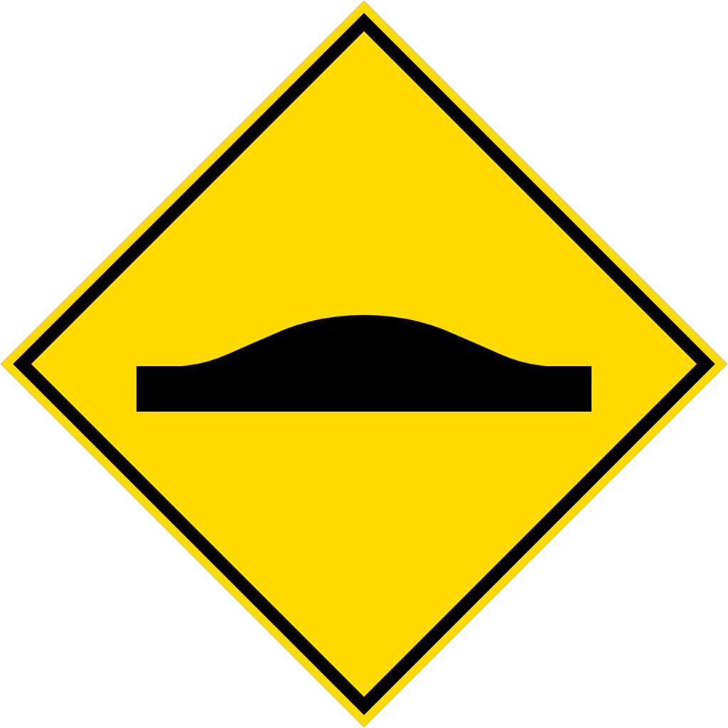 Speed bump (Malaysia)