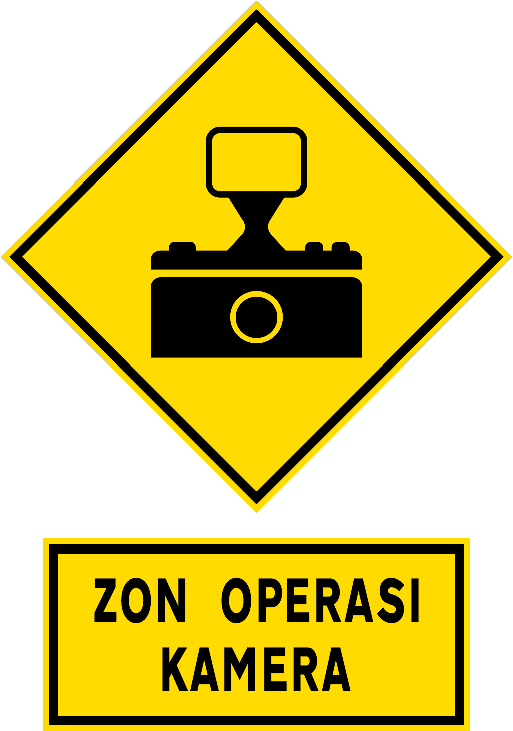 Photo enforcement (Malaysia)